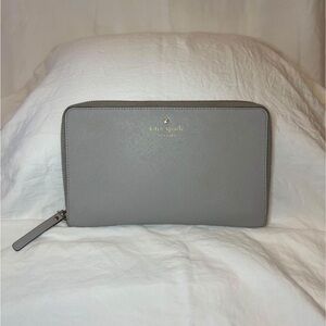 Large Kate Spade Wallet